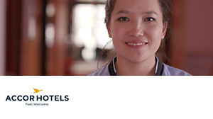 ACCOR - ACCOR- NOVOTEL