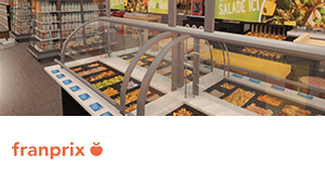 Franprix - IN-STORE TRAINING