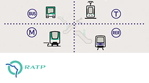 RATP - RATP FRAUD
