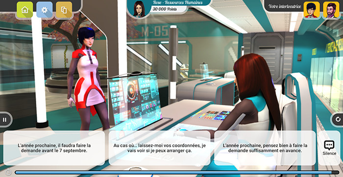 STARLIGHT - screenshot 1