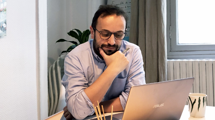 WRITING HUB - screenshot 1