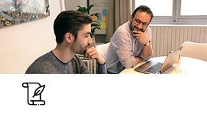 MANZALAB - WRITING HUB