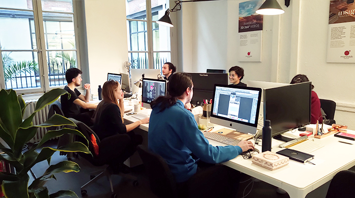 VIDEO & DESIGN HUB - screenshot 1