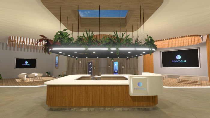 TEEMEW EVENT - screenshot 1